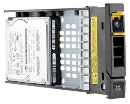 Жесткий диск HP C8R57A