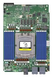 Материнская плата Supermicro H13SST-G