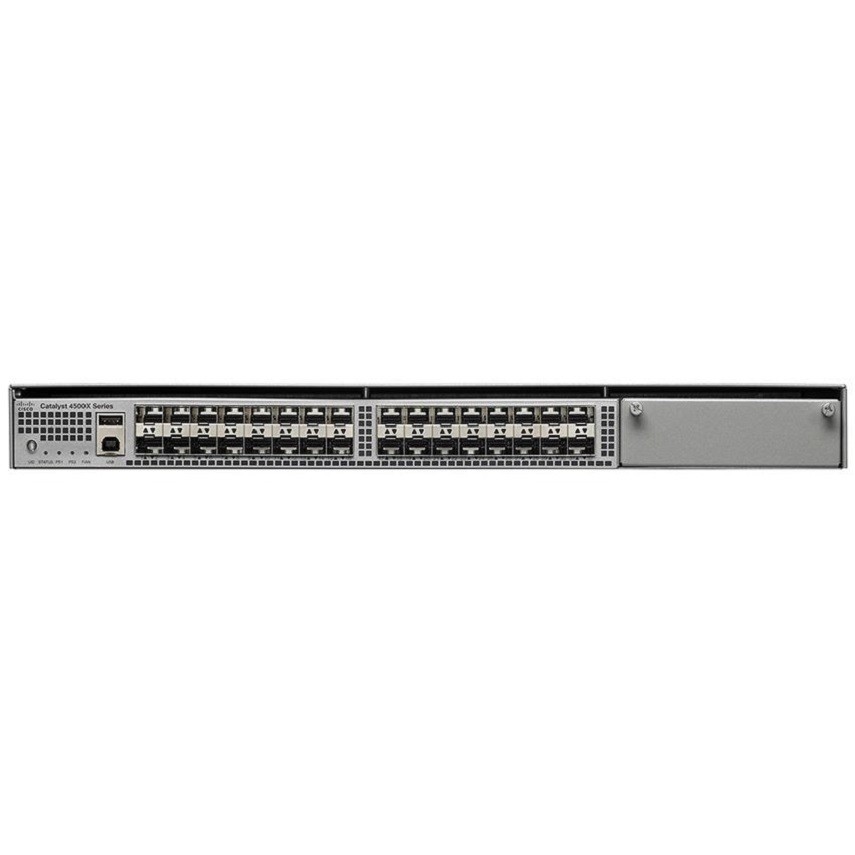Коммутатор Cisco WS-C4500X-32SFP+