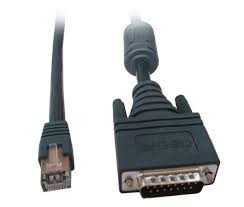 Кабель Cisco CAB-AUX-RJ45=
