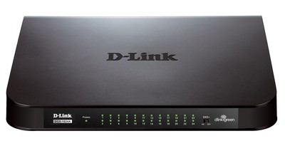 DGS-1024A/A1A
