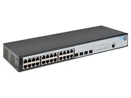 Коммутатор HP JG924A