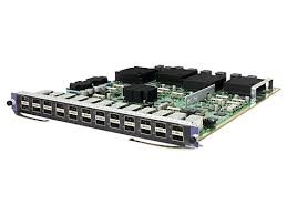 Модуль HPE JG889B