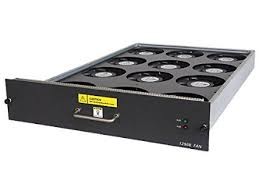 Вентирятор HPE JC098A
