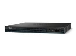 МАРШРУТИЗАТОР CISCO C2901-VSEC-CUBE/K9=