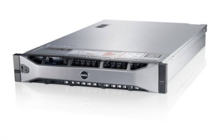 Сервер Dell 2690SASSFF