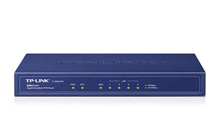 TL-R600VPN