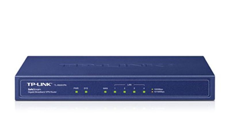TL-R600VPN