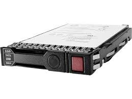 Жесткий диск HPE 764913-001