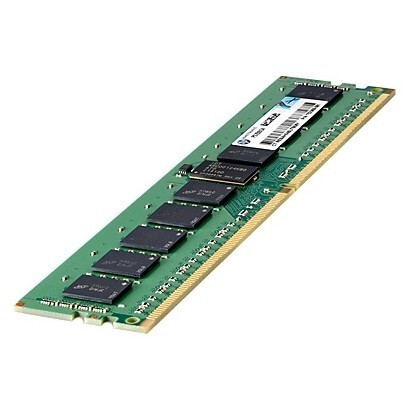 Оперативная память HP 752369-081