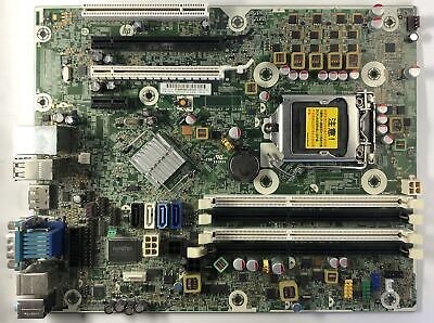 Материнская плата HP 611794-000