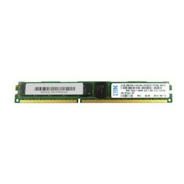Оперативная память IBM 00D4987