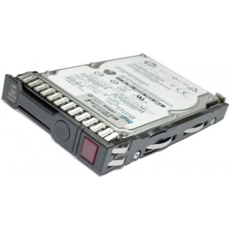 Жесткий диск HP 666355-002