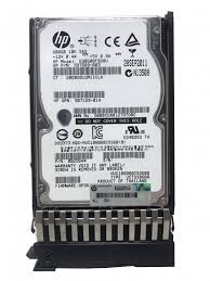 Жесткий диск HP 597609-003