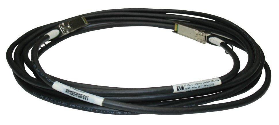 Кабель HP 487658-B21