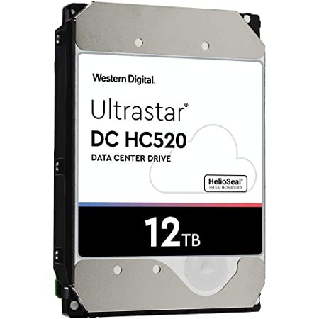 Жесткий диск HGST HUH721212AL5204