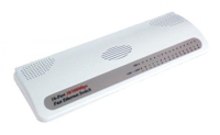 КОММУТАТОР ACORP HU16DP