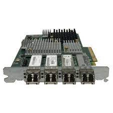 Сетевой адаптер HPE QR486A