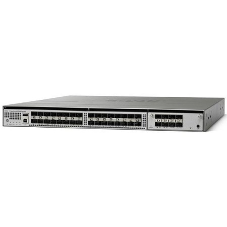 Коммутатор Cisco WS-C4500X-40X-ES
