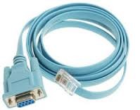 Кабель Cisco CAB-CONSOLE-RJ45=