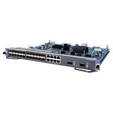 Модуль HPE JC621A