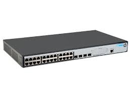 Коммутатор HP JG925A