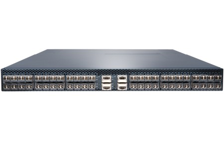 КОММУТАТОР JUNIPER QFX3500-48S4Q