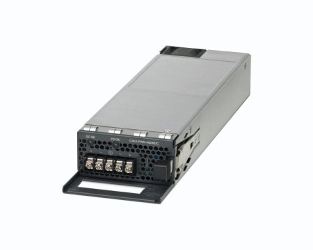 БЛОК ПИТАНИЯ CISCO C3KX-PWR-440WDC=