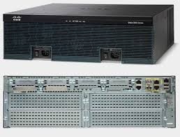 МАРШРУТИЗАТОР CISCO C2901-WAASX-SEC/K9=