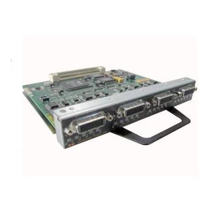 Сетевой адаптер Cisco PA-4T+