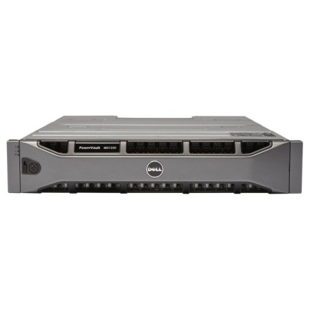 Система хранения DELL 210-30718-39