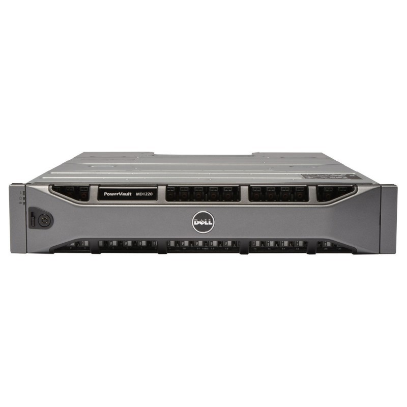 Система хранения DELL 210-30718-39