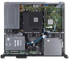 Сервер Dell PE R210-II