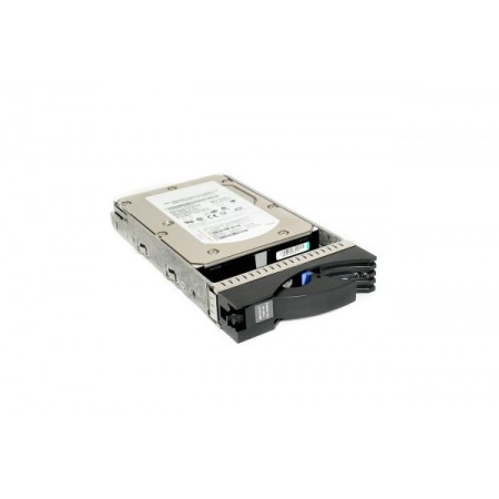 Жесткий диск IBM 40K6804