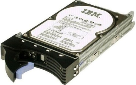 Жесткий диск IBM 90Y8926