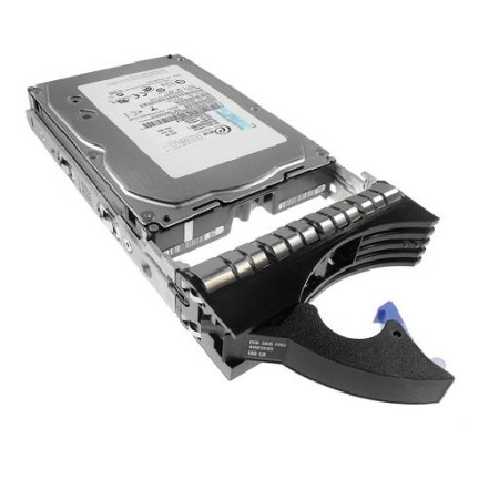 Жесткий диск IBM 44W2245