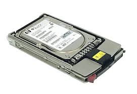 Жесткий диск HP 321499-003