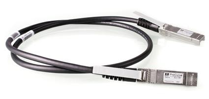 КАБЕЛЬ SFP+ HP J9281A
