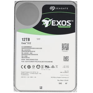 Жесткий диск Seagate ST12000NM002G
