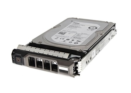 Жесткий диск Dell 002DK1