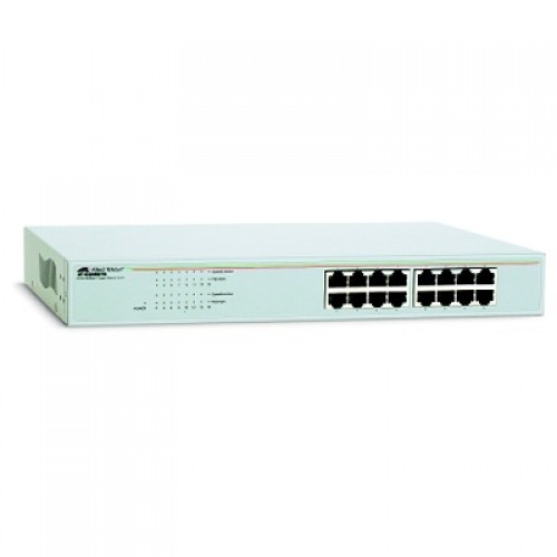 КОММУТАТОР ALLIED TELESIS AT-GS900/16-XX