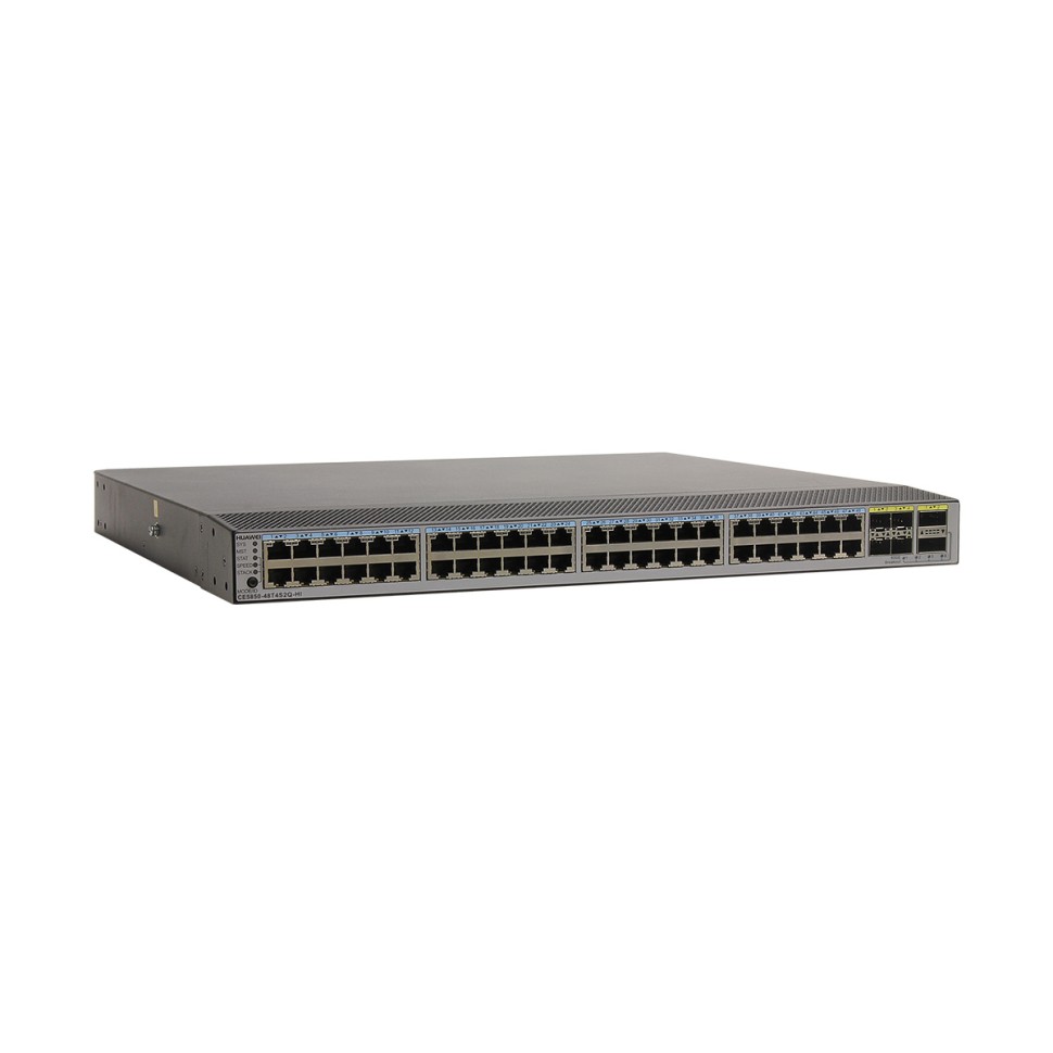 Коммутатор HUAWEI CE5850-48T4S2Q-HI
