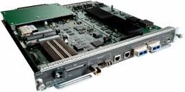 Модуль Cisco VS-S2T-10G
