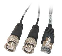 Кабель Cisco CAB-E1-BNC=