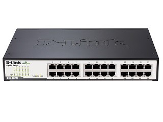 DGS-1024D/F1A