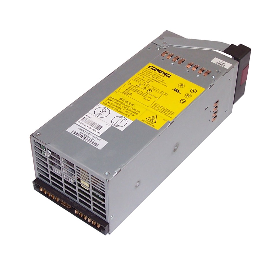 Блок питания HP 253082-001