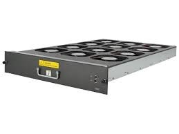Вентирятор HPE JC634A