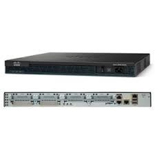МАРШРУТИЗАТОР CISCO C2901-WAASX/K9=