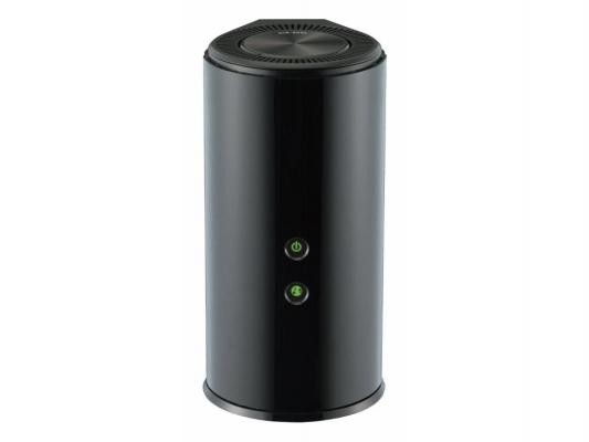 МАРШРУТИЗАТОР D-LINK DIR-860L/RU/A1A