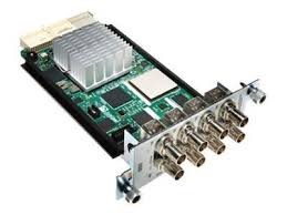JUNIPER PE-4DS3-E3-IQE-BNC